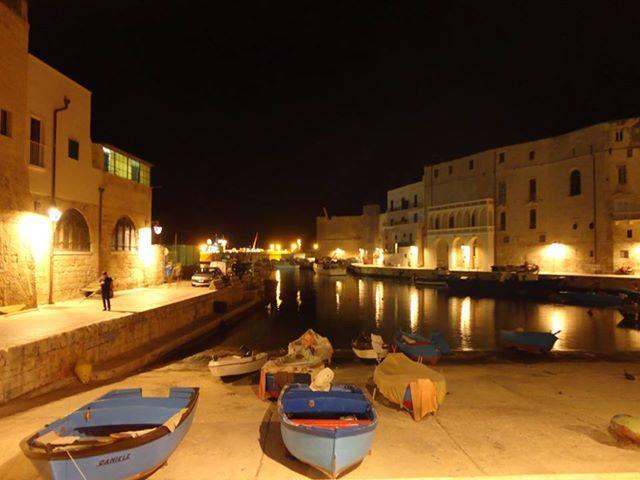 Villa Trullocarluccio Monopoli Exterior foto