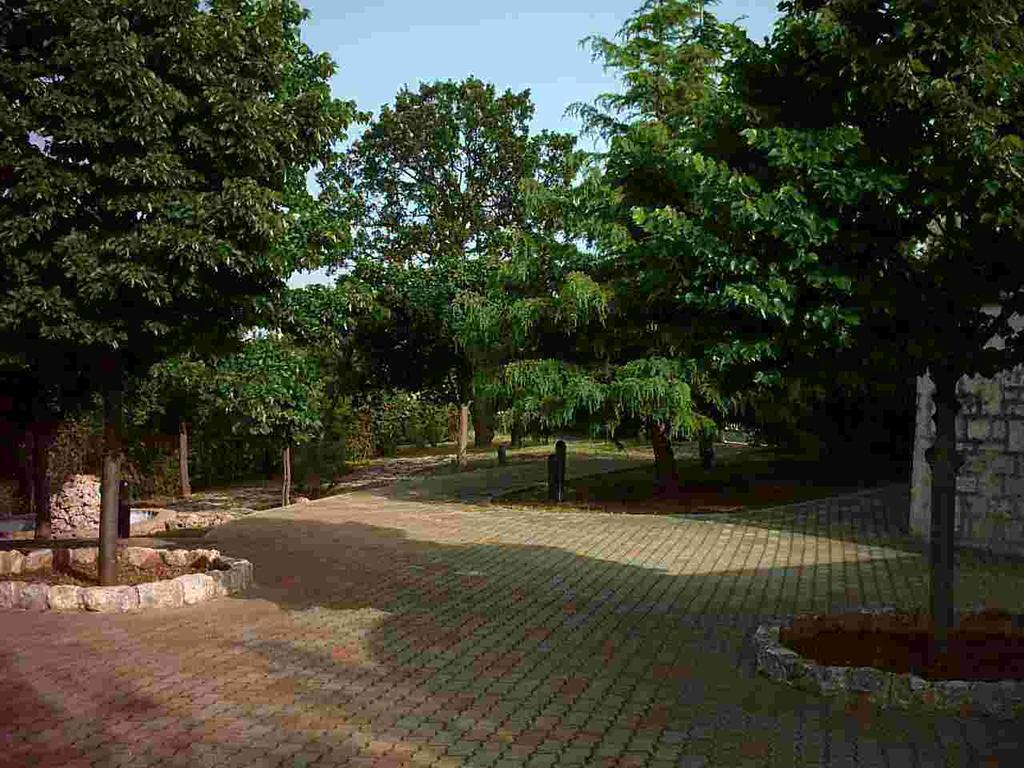 Villa Trullocarluccio Monopoli Exterior foto