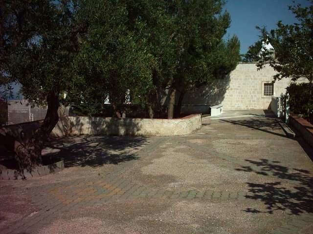 Villa Trullocarluccio Monopoli Exterior foto