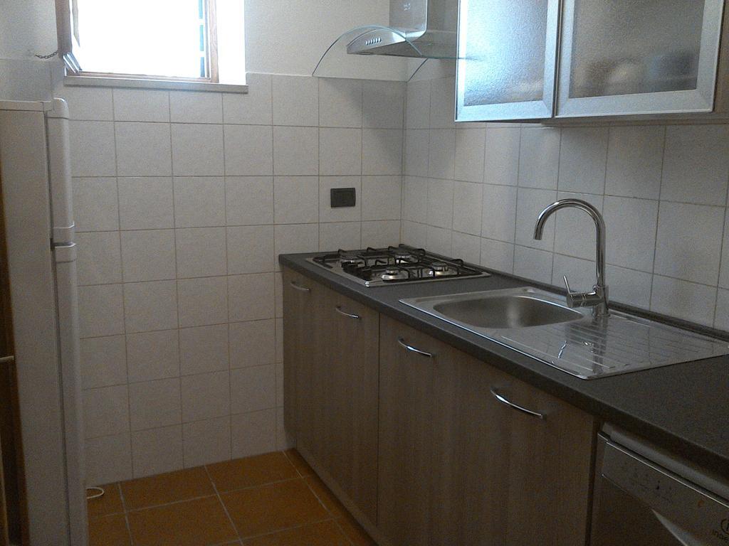 Villa Trullocarluccio Monopoli Zimmer foto